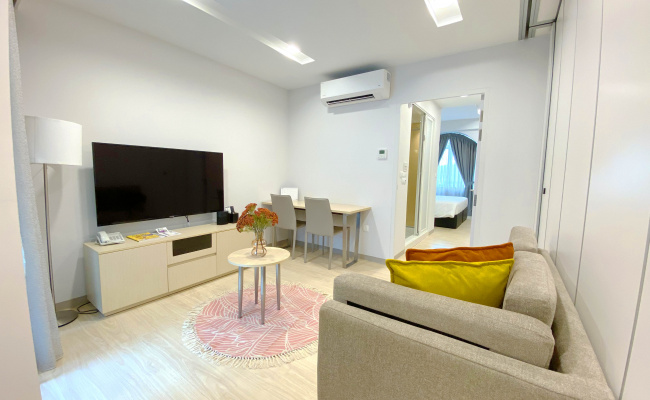 Image 63: 1 Bedroom