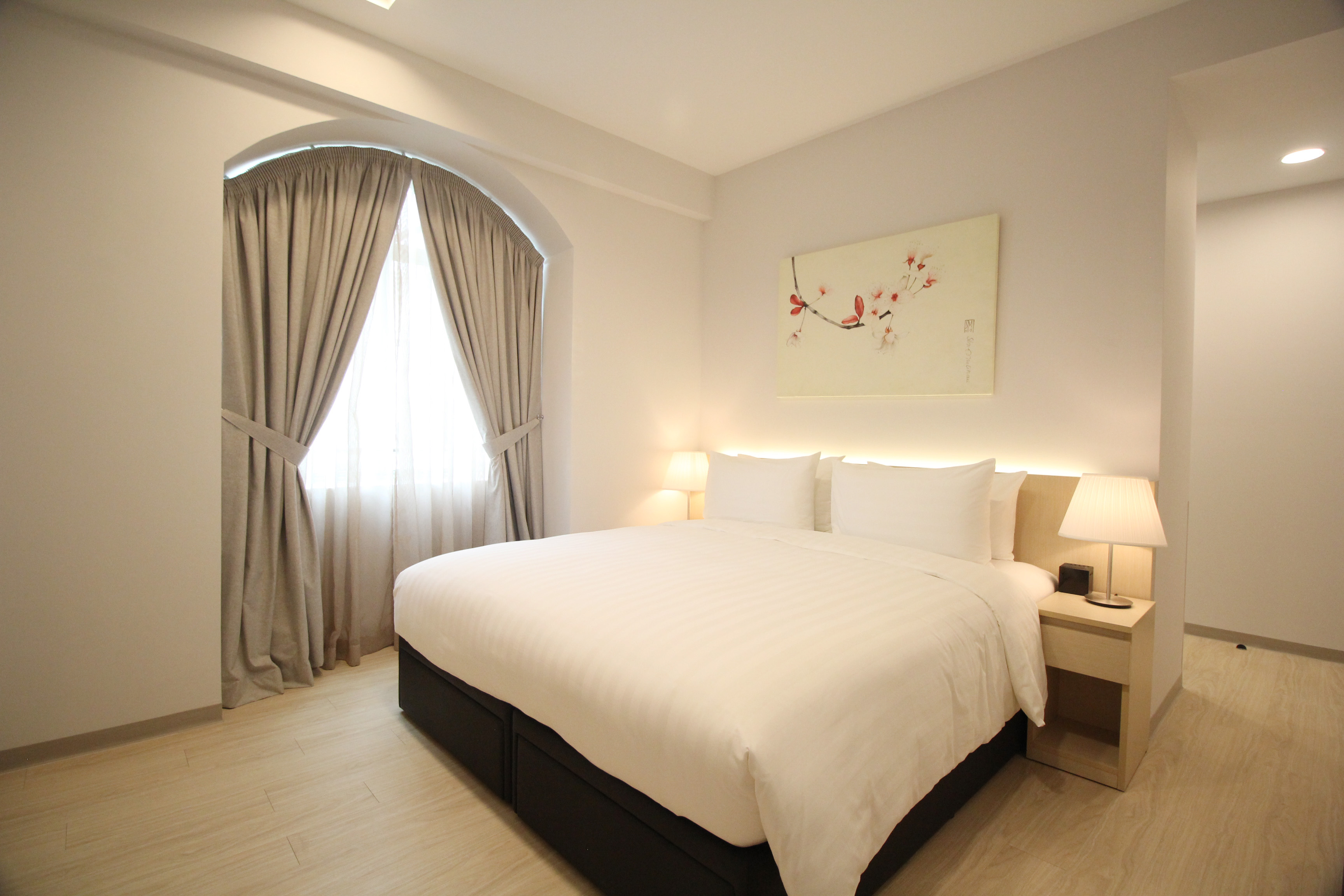 3 Bedroom
