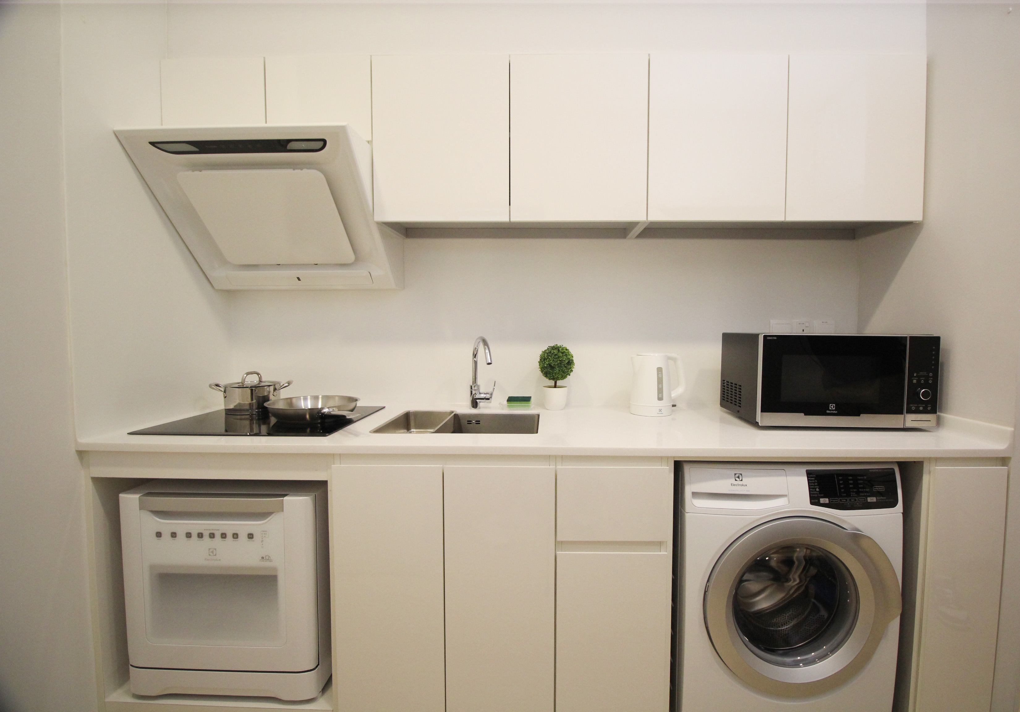 In-Room Appliances