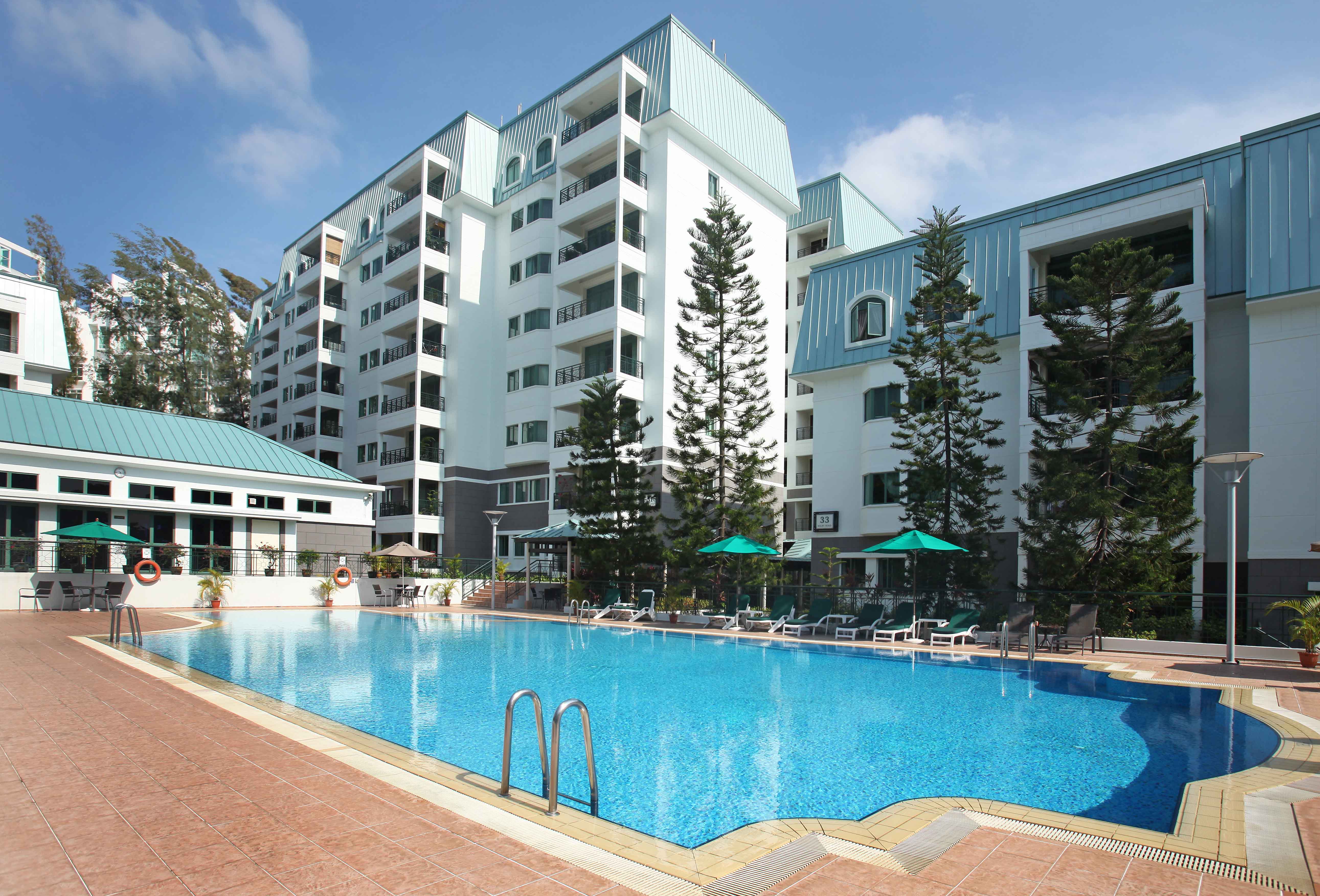 Wilby Bukit Timah