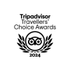 Traveller's Choice 2024