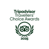 Traveller's Choice 2025