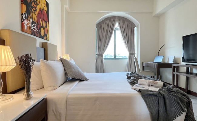 1 Bedroom Superior