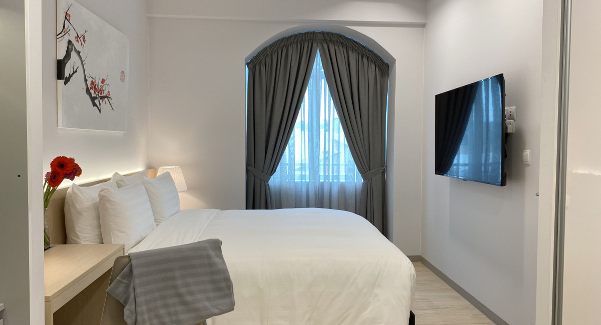 *NEW* 2 Bedroom Apartment