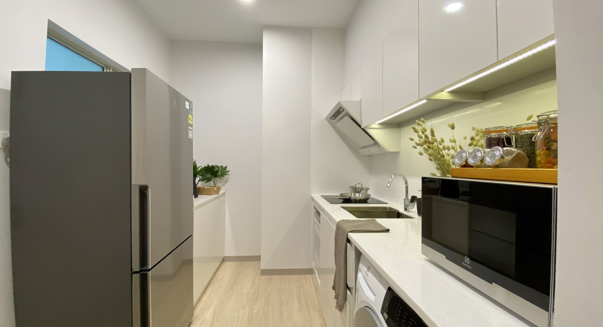 Kitchenette