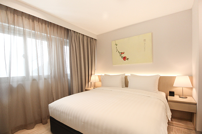 3 Bedroom