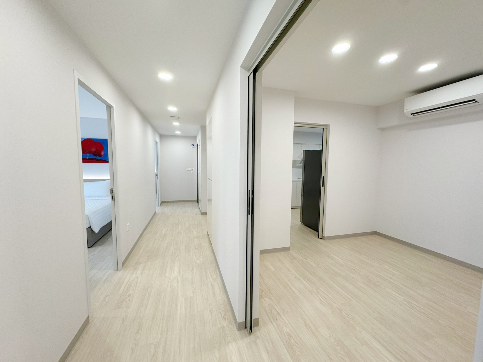 Corridor