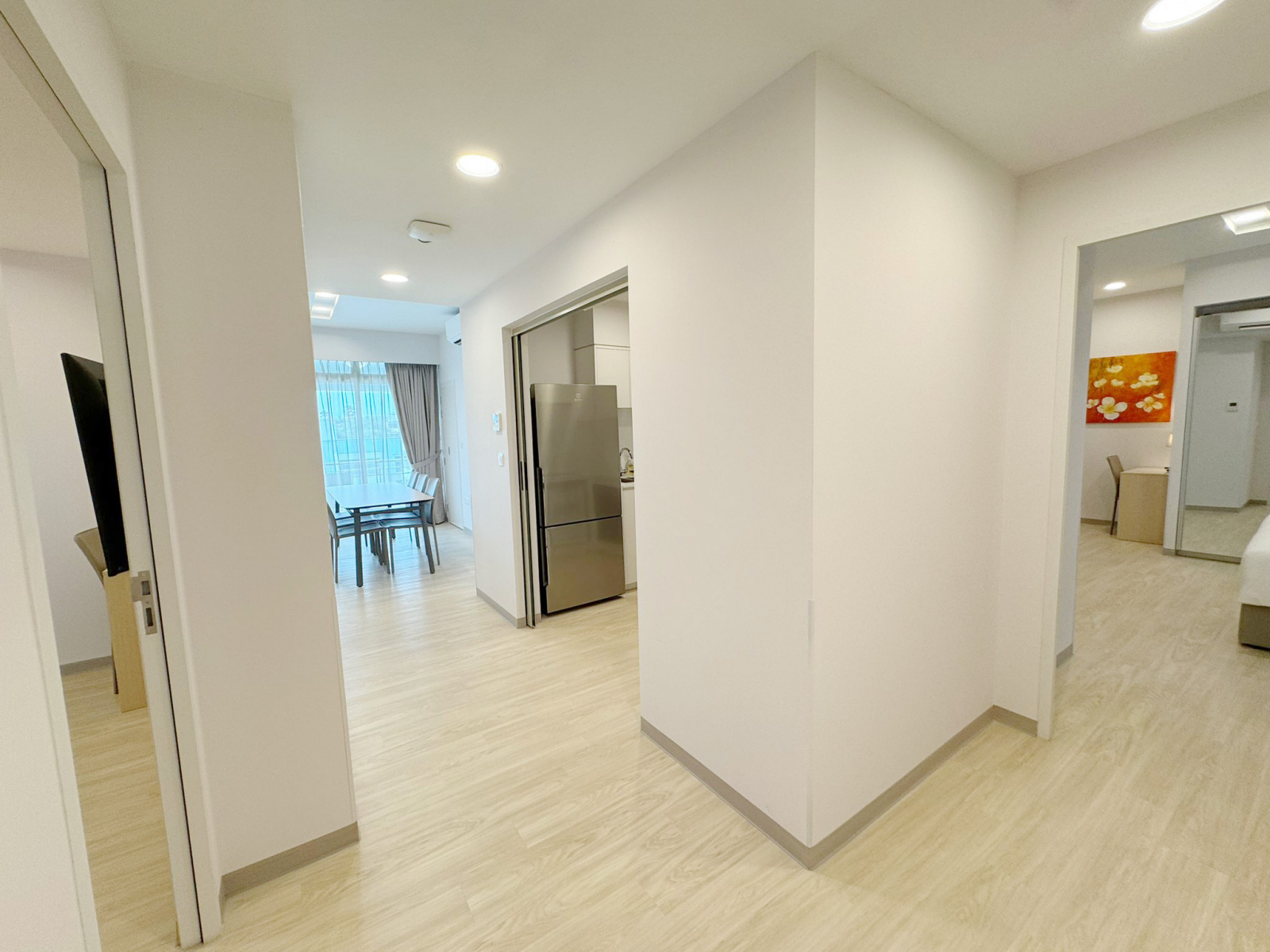 Corridor