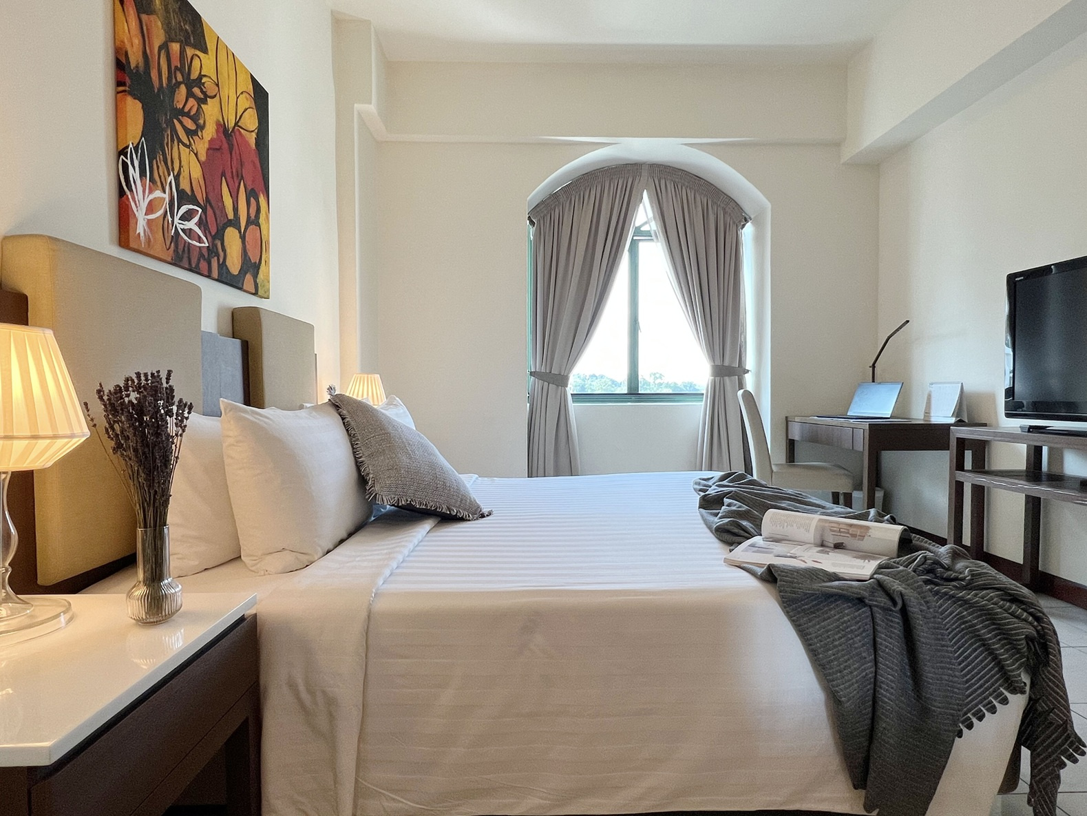1 Bedroom Superior